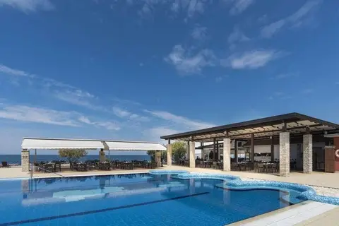 Istrian Villas Plava Laguna in Monterol — foto 25