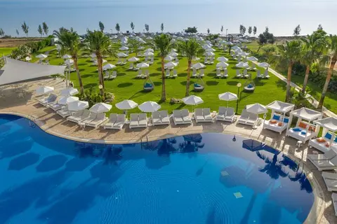 TUI Blue Atlantica Sea Breeze in Protaras