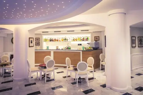 Hotel Central Sorrento in Sorrento, foto 7