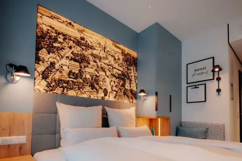 Stadthöfe Rhede by Hackmann foto 4