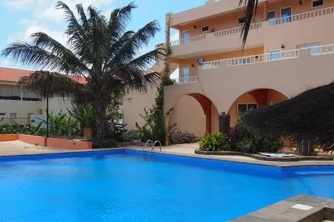 Hotel Pontao in Santa Maria — foto 5