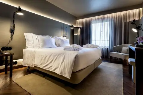 Grand Hotel Acores Atlantico in Ponta Delgada — foto 3