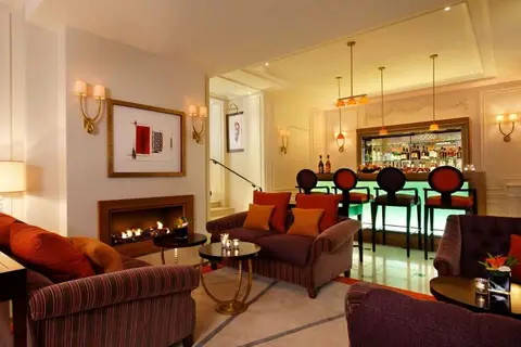 Majestic Hotel-Spa in Parijs, foto 8