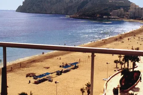 Inturotel Cala Azul in Santanyí — foto 12