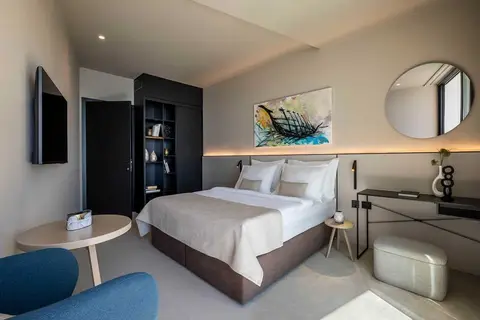 Aminess Younique Narrivi Hotel in Crikvenica — foto 14