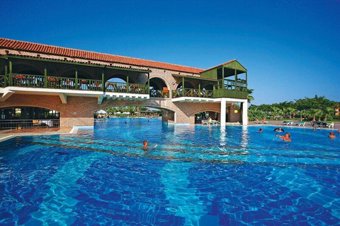 Hotel Limak Limra foto 13