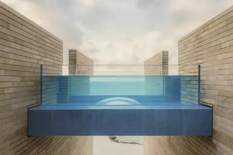La Casa De La Playa in Playa del Carmen, foto 10