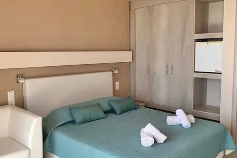 Saradari Beach Hotel in Chersonissos — foto 3