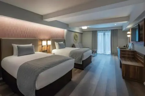 Hotel Riu Plaza The Gresham Dublin in Dublin — foto 18