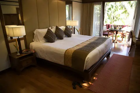 Hotel Anantara Hua Hin Resort in Hua Hin — foto 18