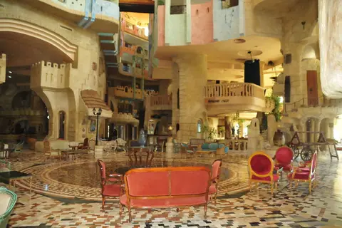 Hotel Lella Baya & Thalasso in الحمامات — foto 12