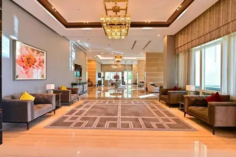 Retaj Baywalk Residence in Doha — foto 8