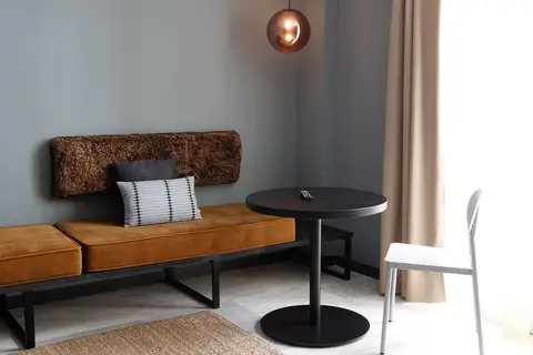 Appartementen Be Mate Malaga Soho in Málaga — foto 12
