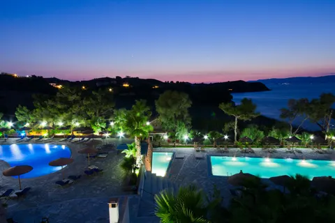 Viva Mare in Molyvos — foto 30