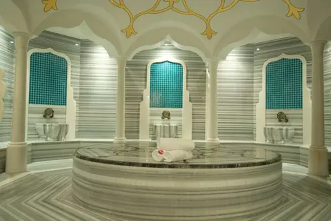 Ramada Plaza by Wyndham Antalya in Muratpaşa — foto 20