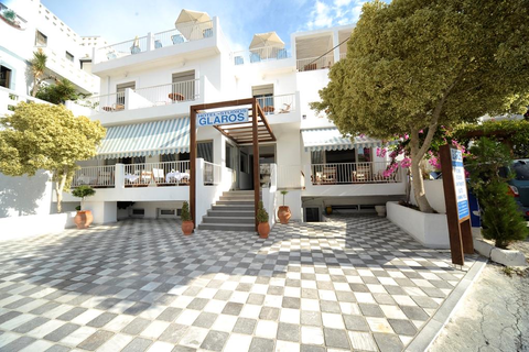 Hotel Glaros foto 17