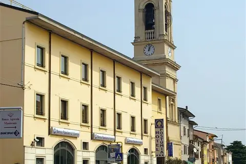 Postumia in Villafranca Di Verona, foto 8