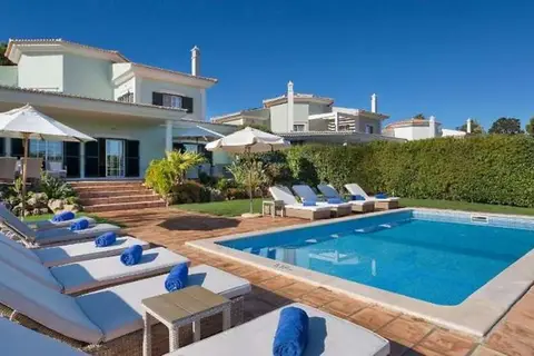 Martinhal Quinta Do Lago Family Resort in Loulé, foto 8