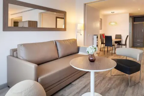 Meliá Lebreros in Sevilla — foto 15