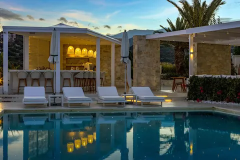 The Island Concept in Agios Nikolaos Municipal Unit — foto 17
