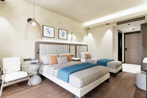 Aletris Deluxe Hotel & Spa in Manavgat — foto 12