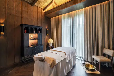 Andaz Pattaya Jomtien Beach in นาจอมเทียน — foto 15
