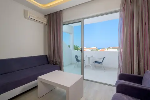 Lydia Maris Hotel Resort & Spa in Κολύμπια — foto 27