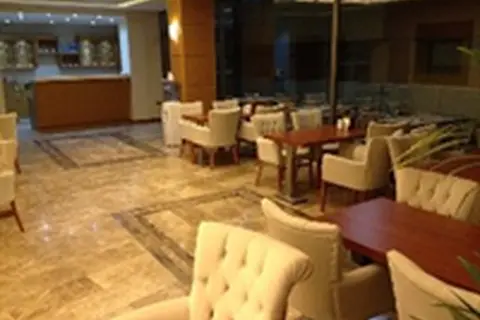 Grand Hotel Avcilar in Fatih — foto 10