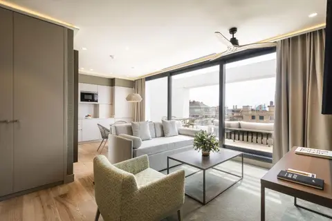 Core Suites Valencia in Valencia, foto 16