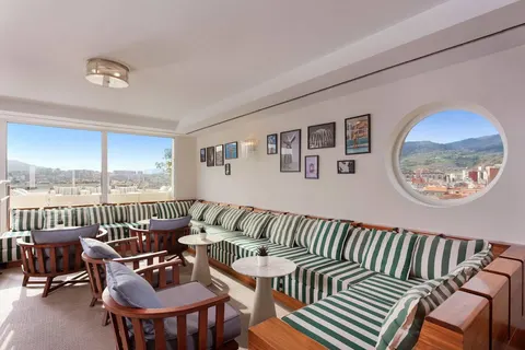 Hotel Ercilla de Bilbao, Autograph Collection foto 11