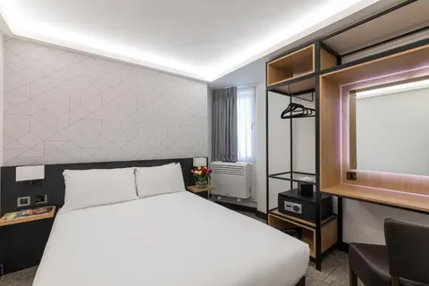 STG Hotel Oxford Street foto 11