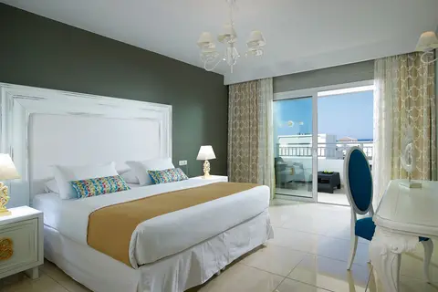Anemos Luxury Grand Resort in Georgioupolis — foto 13