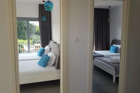 Agorastos Boutique Hotel in Πλαταμώνας — foto 4