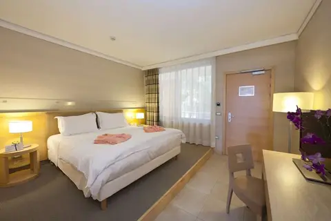 Rodos Palace Resort in Ialysos, foto 11
