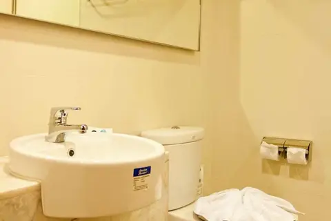 Sunshine Residence in Pattaya, foto 12