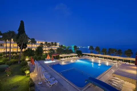 Yalihan Aspendos in Alanya — foto 13