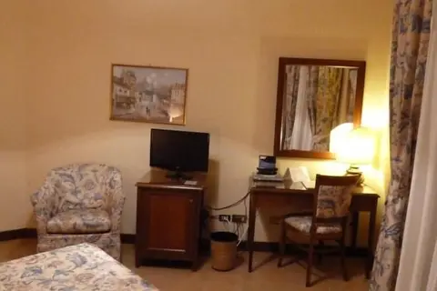Albergo Reggio in Reggio Emilia, foto 14