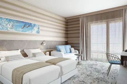 Hotel Imperial in Slanchev Bryag, 8240 Sunny Beach — foto 11