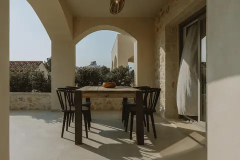 Nama Seaside Villas in Πρέβεζα — foto 19