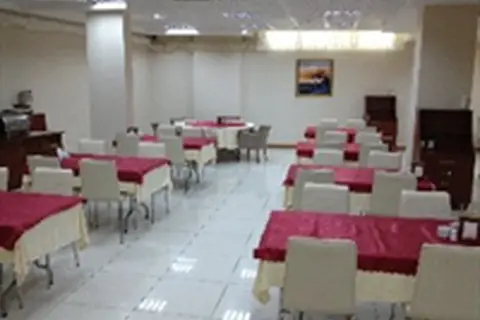 Grand Hotel Avcilar in Fatih — foto 2