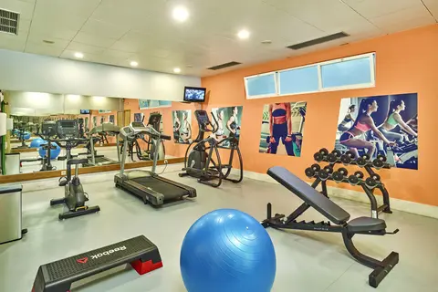 Oceanus Aparthotel in Albufeira — foto 14