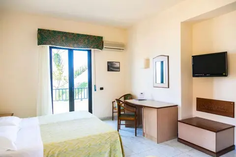 Hotel Za Maria in Caronia, foto 8