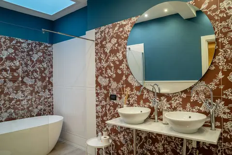 Hotel Il Guercino in Bologna — foto 21