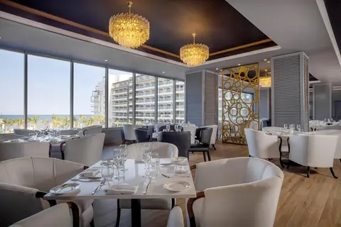 Royalton Riviera Cancun, An Autograph Collection All-Inclusive Resort & Casino in Puerto Morelos — foto 21