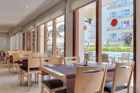 Hotel Garbí Park in Lloret de Mar, foto 21