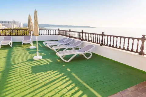 Hotel Club S'Illot in Manacor — foto 13