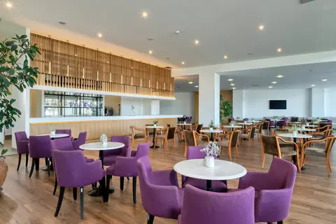Atlantica Ocean Beach in Máleme — foto 17