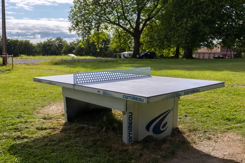 Arden Parks Signy L Abbaye foto 6