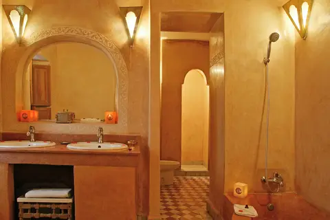 Riad & Spa Esprit du Maroc in Marrakesh — foto 13