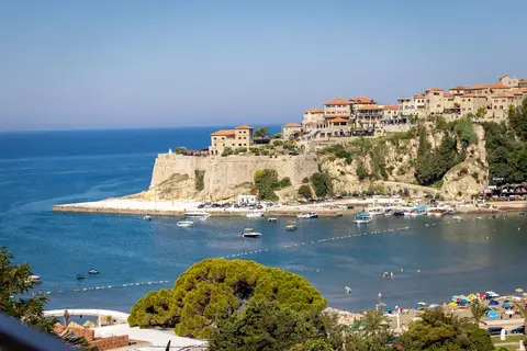 Hotel Mediteran in Ulcinj — foto 15